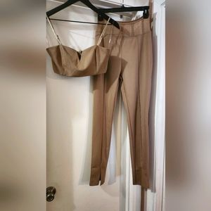 Fashion Nova 2 Pc Set